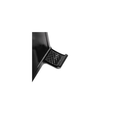 LogiLink Bike Holder for Bicycle & Motorcycle - Sleek Black Design, Durable & Reliable!